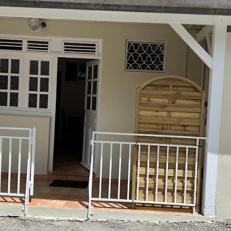 Appartement Cosy Et Bien Situe Fort-de-France Zewnętrze zdjęcie