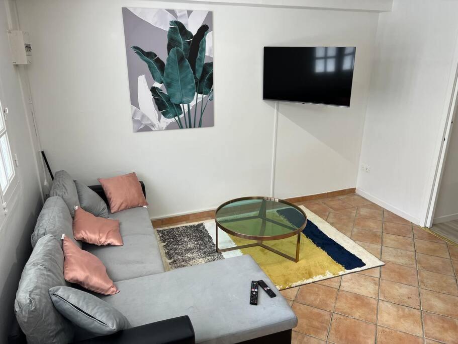 Appartement Cosy Et Bien Situe Fort-de-France Zewnętrze zdjęcie