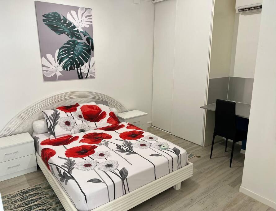 Appartement Cosy Et Bien Situe Fort-de-France Zewnętrze zdjęcie