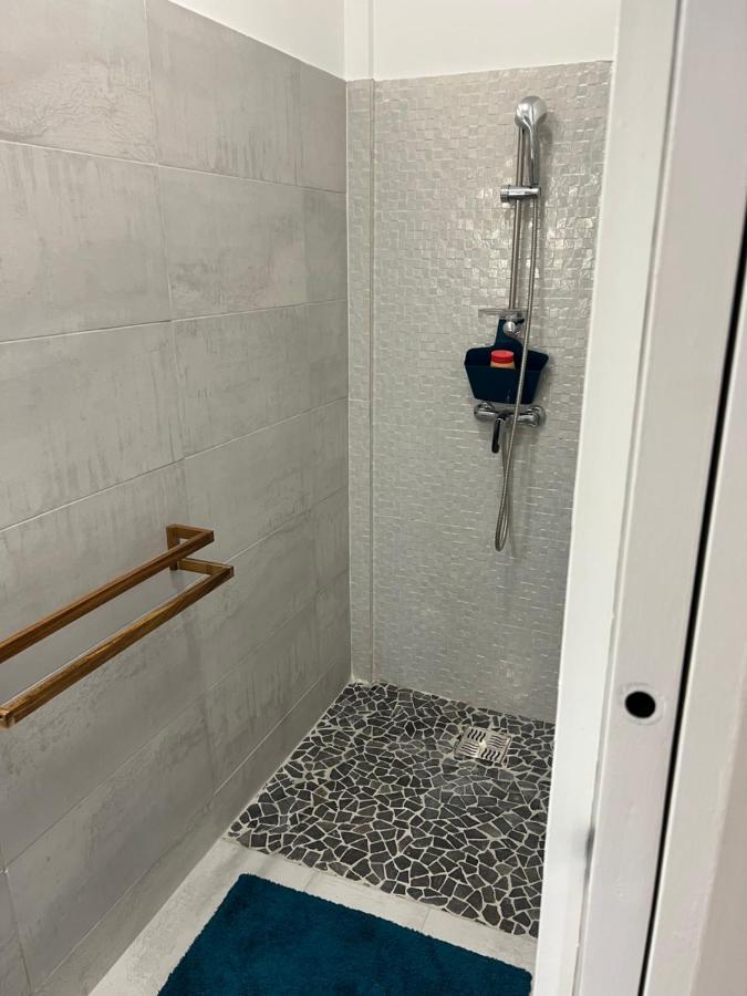 Appartement Cosy Et Bien Situe Fort-de-France Zewnętrze zdjęcie