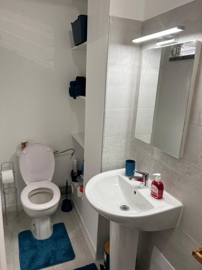 Appartement Cosy Et Bien Situe Fort-de-France Zewnętrze zdjęcie